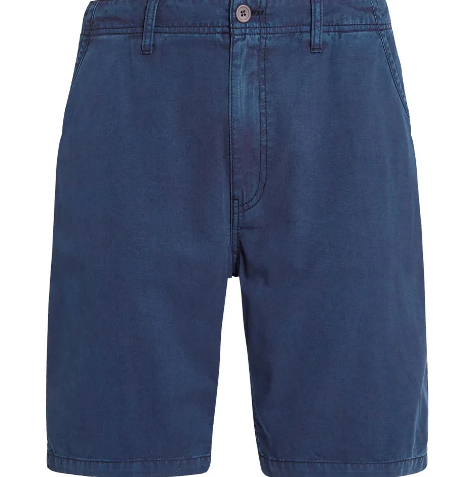 Protest Alltagsbekleidung|Hosen-- PRTComie Shorts NightSkyblue