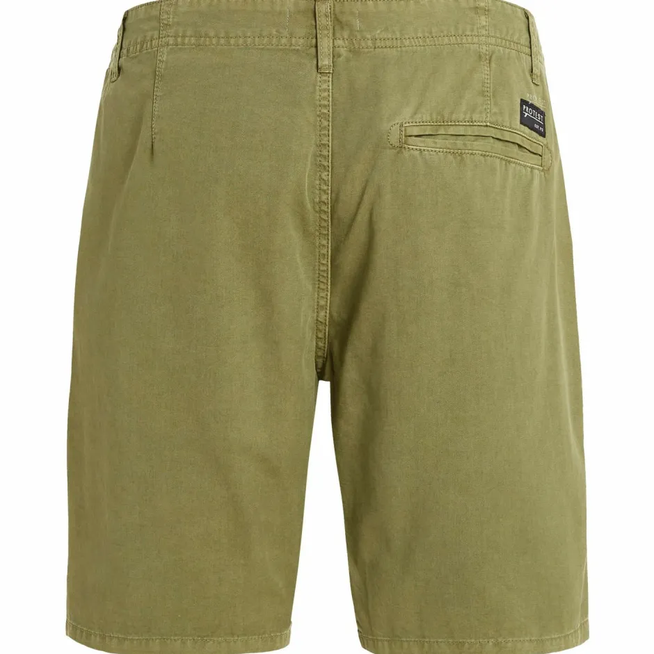 Protest Alltagsbekleidung|Hosen-- PRTComie Shorts NightSkyblue