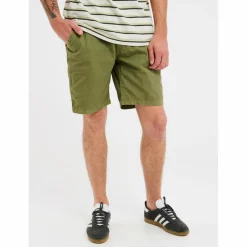 Protest Alltagsbekleidung|Hosen-- PRTComie Shorts NightSkyblue