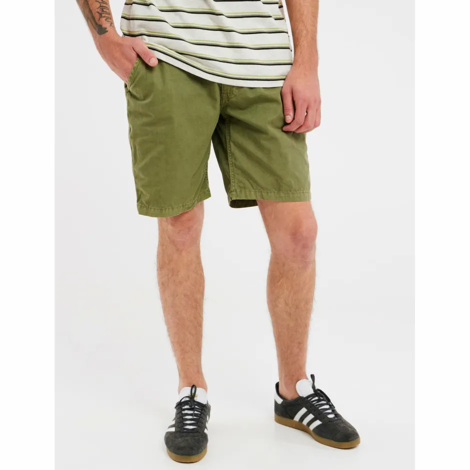 Protest Alltagsbekleidung|Hosen-- PRTComie Shorts NightSkyblue