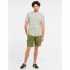 Protest Alltagsbekleidung|Hosen-- PRTComie Shorts NightSkyblue