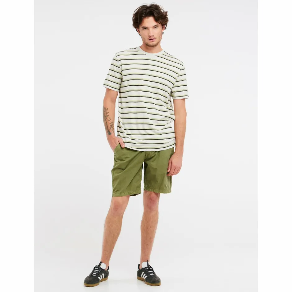 Protest Alltagsbekleidung|Hosen-- PRTComie Shorts NightSkyblue