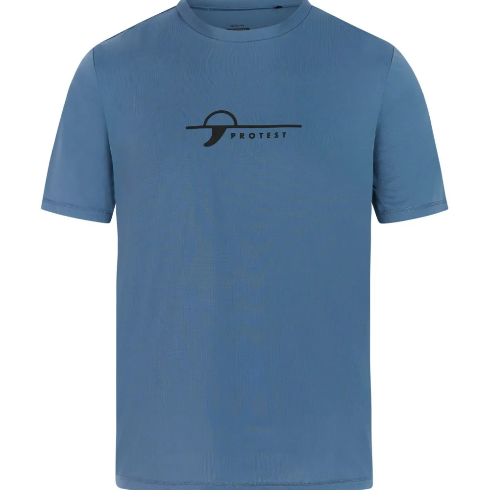 Protest - PRTCore Surf T-Shirt Short Sleeves - Lycra Best