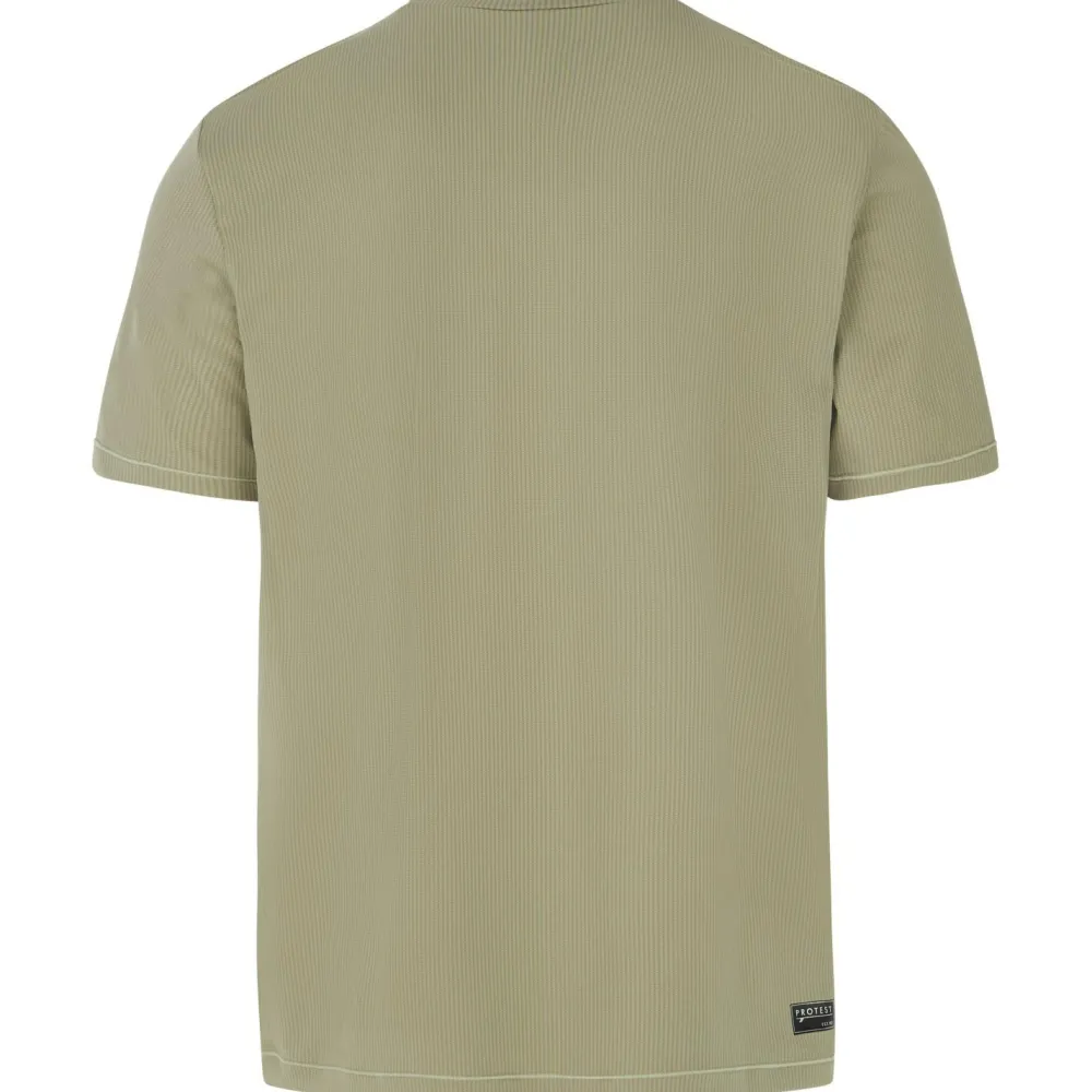 Protest - PRTCore Surf T-Shirt Short Sleeves - Lycra Best