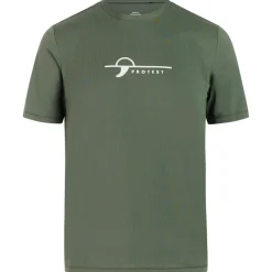 Protest - PRTCore Surf T-Shirt Short Sleeves - Lycra Best