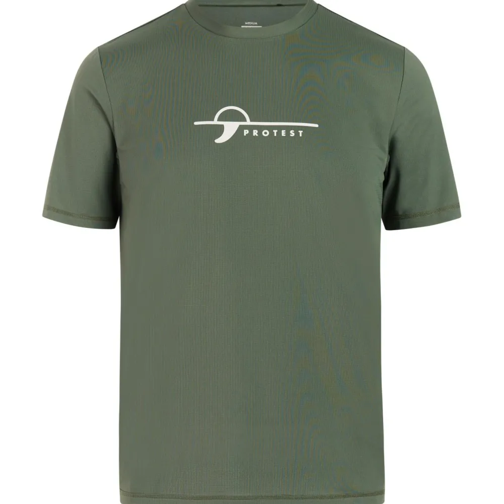 Protest - PRTCore Surf T-Shirt Short Sleeves - Lycra Best
