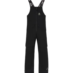 Protest - PRTDario Salopette - Skihose True Black Online