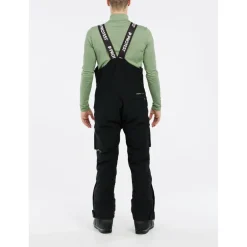 Protest - PRTDario Salopette - Skihose True Black Online