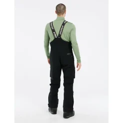 Protest - PRTDario Salopette - Skihose True Black Online
