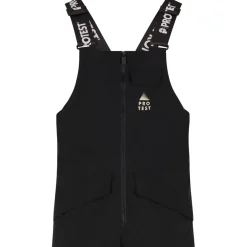 Protest - PRTDario Salopette - Skihose True Black Online