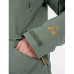 Protest - PRTDunton nowjacket - kijacke