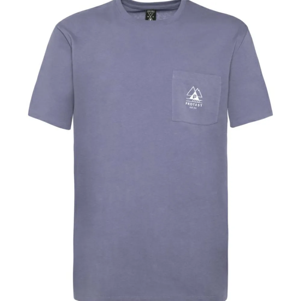 - PRTIiah - T-hirt < Protest Outlet