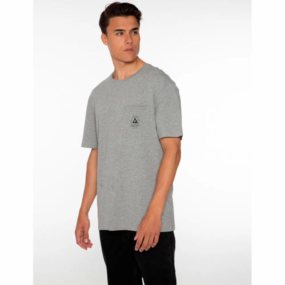 - PRTIiah - T-hirt < Protest Outlet