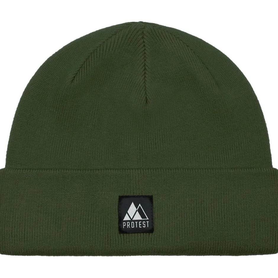 Protest - PRTKeeton Beanie - Mütze
