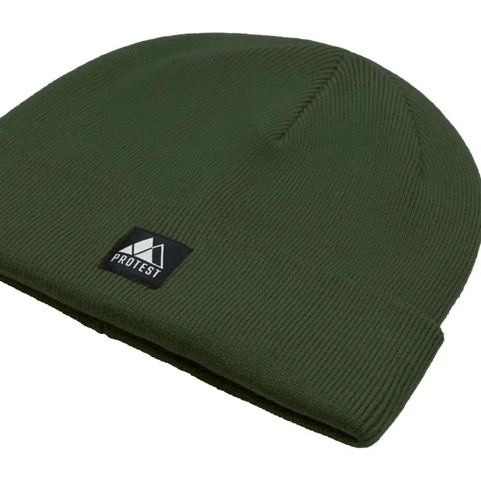 Protest - PRTKeeton Beanie - Mütze