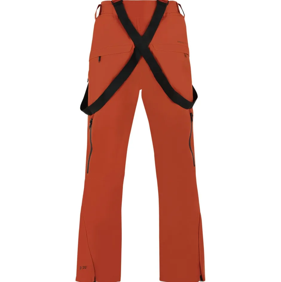Protest Skibekleidung|Skihosen-- PRTMiikka Snowpants - Skihose
