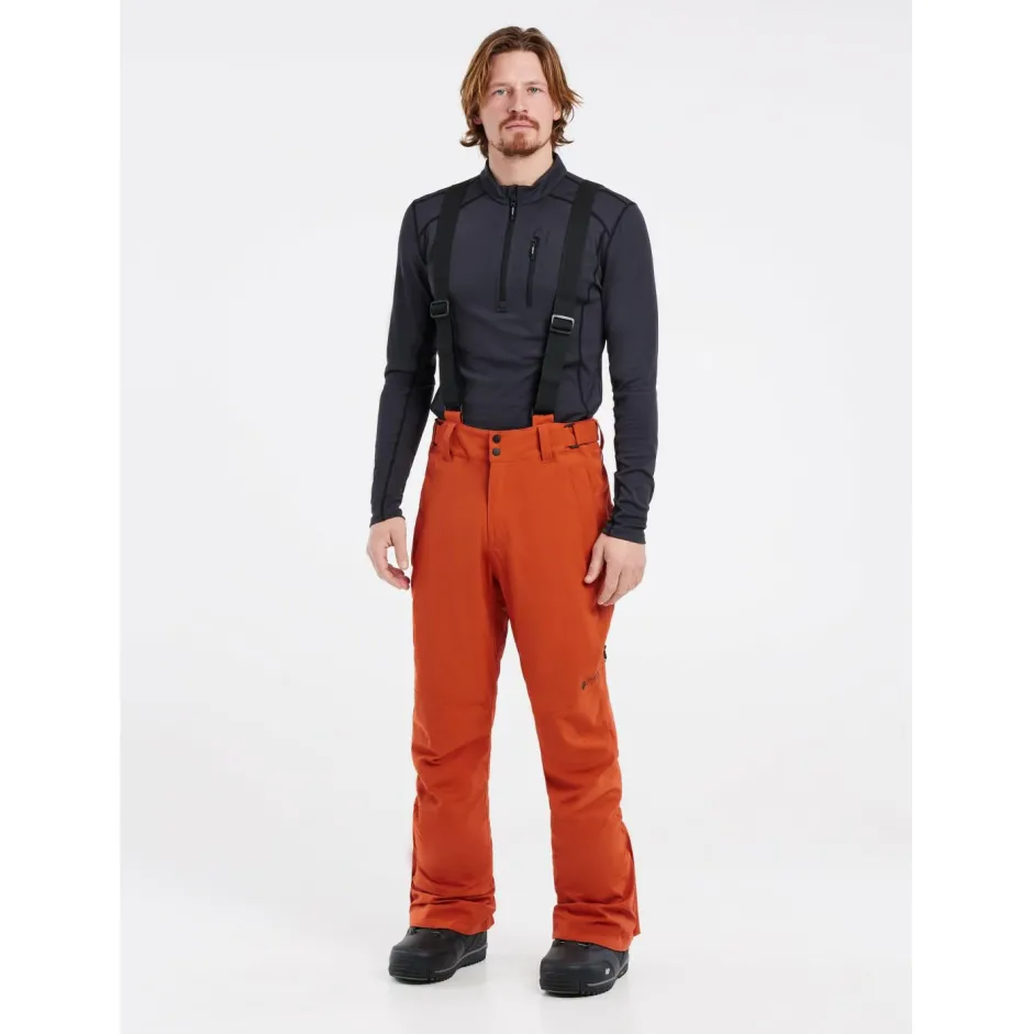 Protest Skibekleidung|Skihosen-- PRTMiikka Snowpants - Skihose