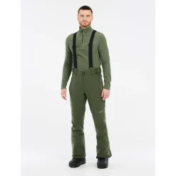 Protest - PRTMikado Snowpants - Skihose Best