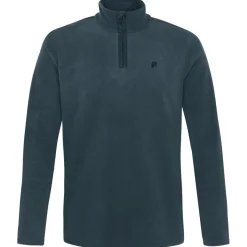 Protest Skibekleidung|Wanderbekleidung-- PRTReperfecto 1/4 Zip Active Top - Fleecepullover
