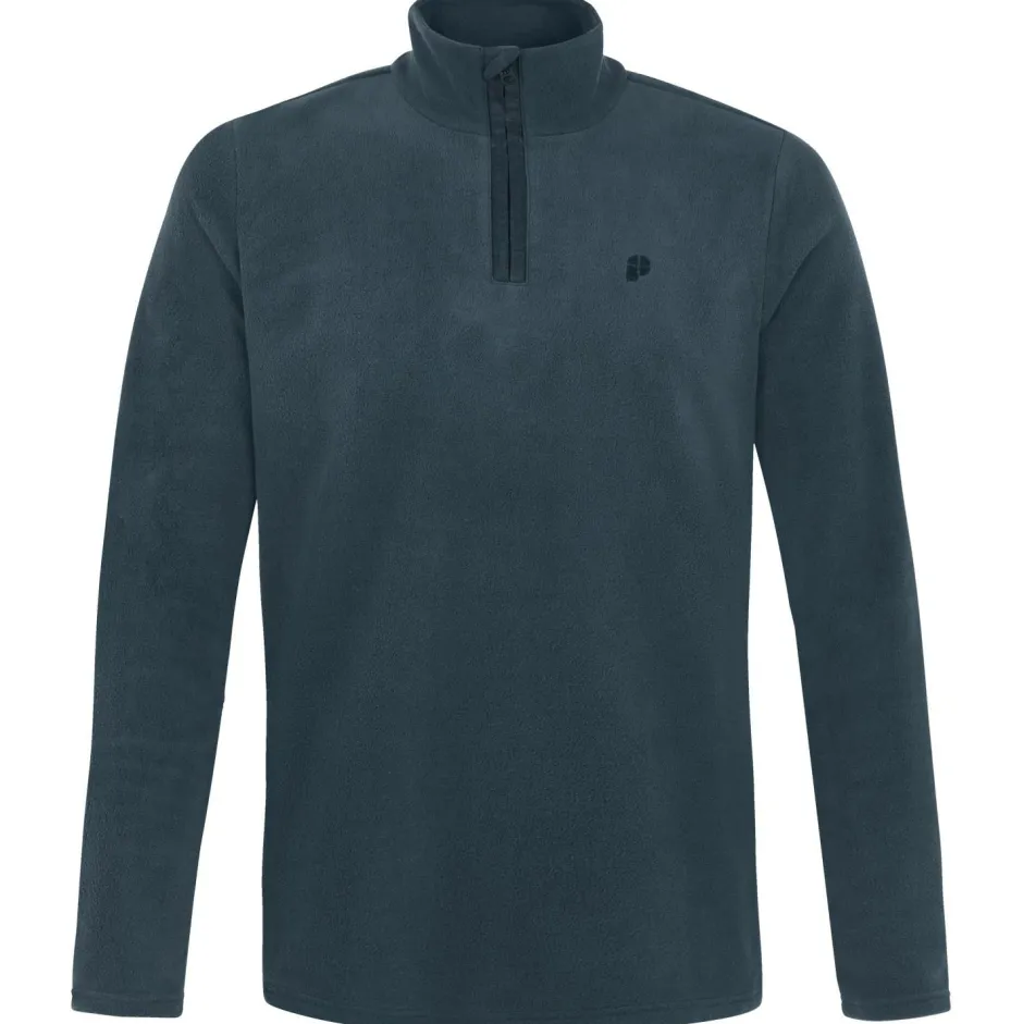 Protest Skibekleidung|Wanderbekleidung-- PRTReperfecto 1/4 Zip Active Top - Fleecepullover
