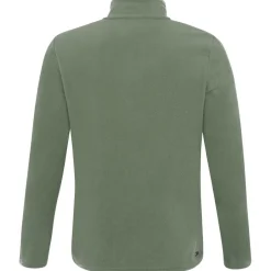 Protest Skibekleidung|Wanderbekleidung-- PRTReperfecto 1/4 Zip Active Top - Fleecepullover