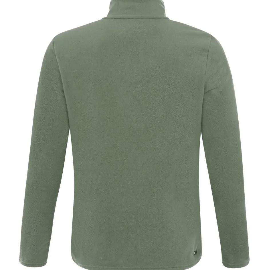 Protest Skibekleidung|Wanderbekleidung-- PRTReperfecto 1/4 Zip Active Top - Fleecepullover