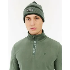 Protest Skibekleidung|Wanderbekleidung-- PRTReperfecto 1/4 Zip Active Top - Fleecepullover
