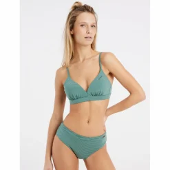 Protest - Women's MIXAdair 23 Triangle Bikini Top BCD-Cup