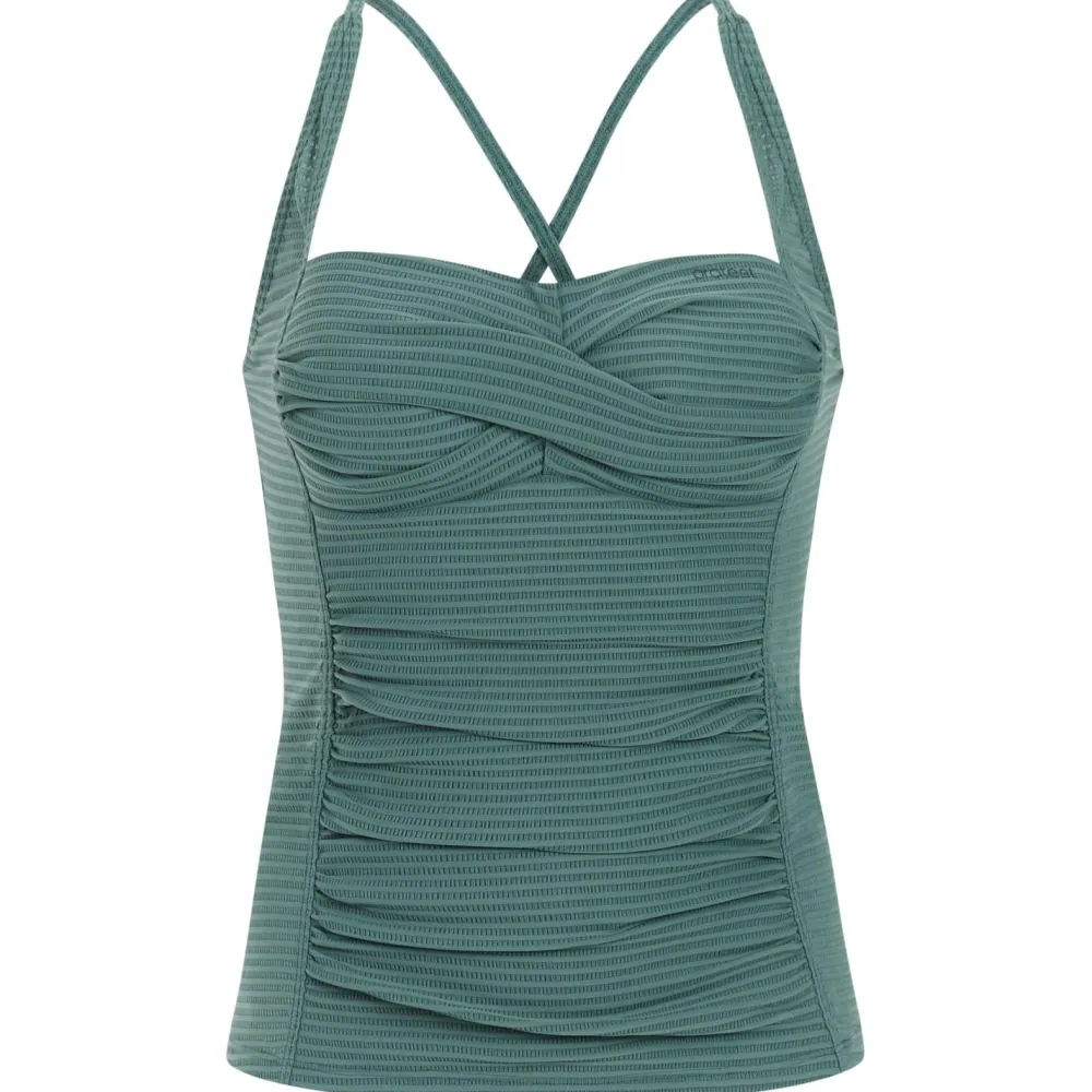 Protest - Women's MIXCamo Tankini Top B&C-Cup - Bikini-Top Online