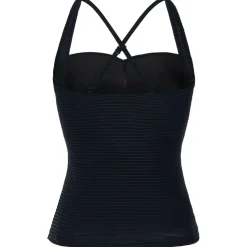 Protest - Women's MIXCamo Tankini Top B&C-Cup - Bikini-Top Online