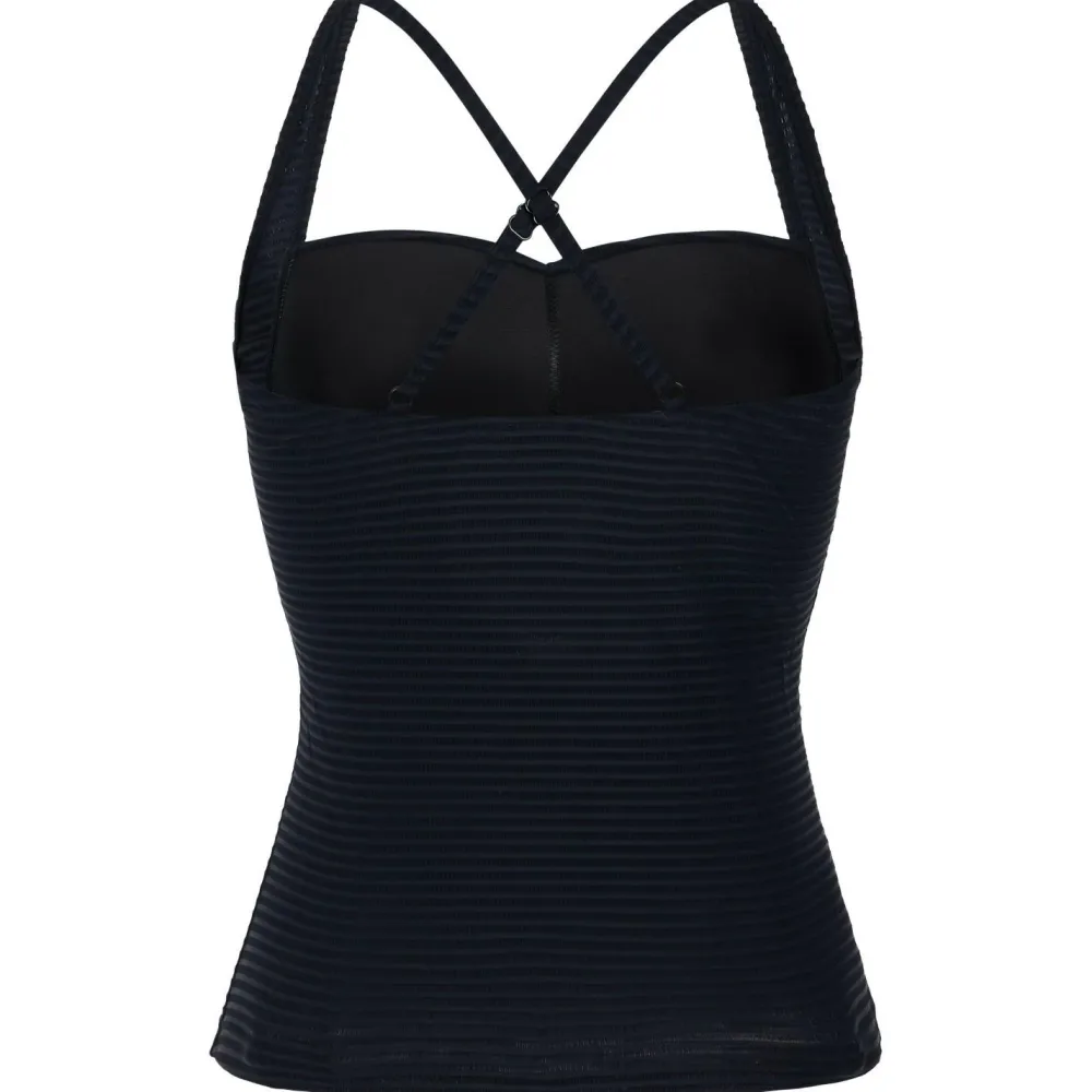 Protest - Women's MIXCamo Tankini Top B&C-Cup - Bikini-Top Online