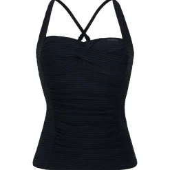 Protest - Women's MIXCamo Tankini Top B&C-Cup - Bikini-Top Online