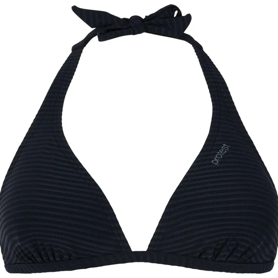 Protest - Women's MIXCaviar Halter Bikini Top B&C-Cup - Bikini-Top