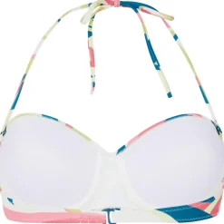 Protest - Women's MIXLeslie 25 - Bikini-Top Guava Pink Hot