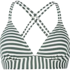 Protest - Women's MIXSuperol - Bikini-Top Veggie Green Sale