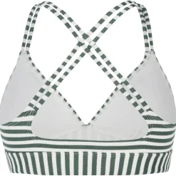 Protest - Women's MIXSuperol - Bikini-Top Veggie Green Sale