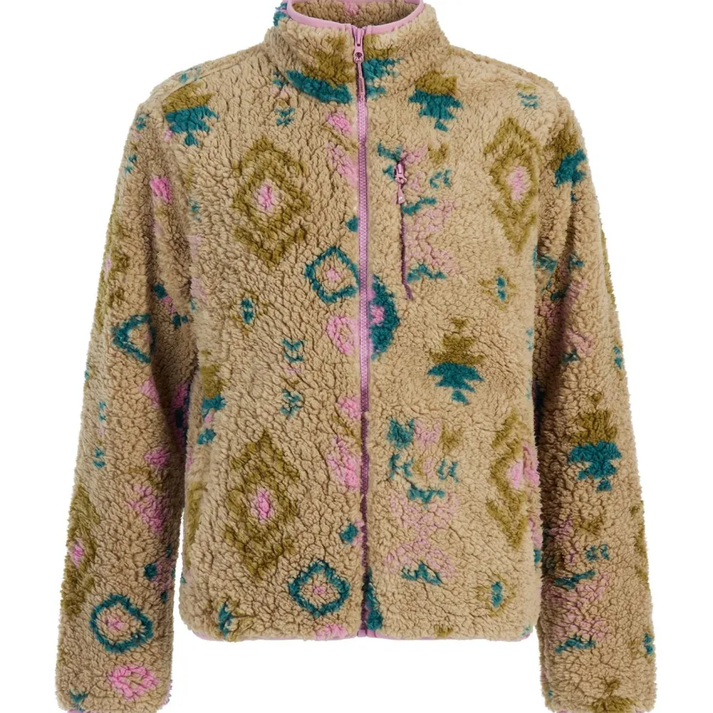 - Woen' PRTAdee Outdoor Fu Zip Top - Feecejacke < Protest Best