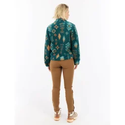- Woen' PRTAdee Outdoor Fu Zip Top - Feecejacke < Protest Best
