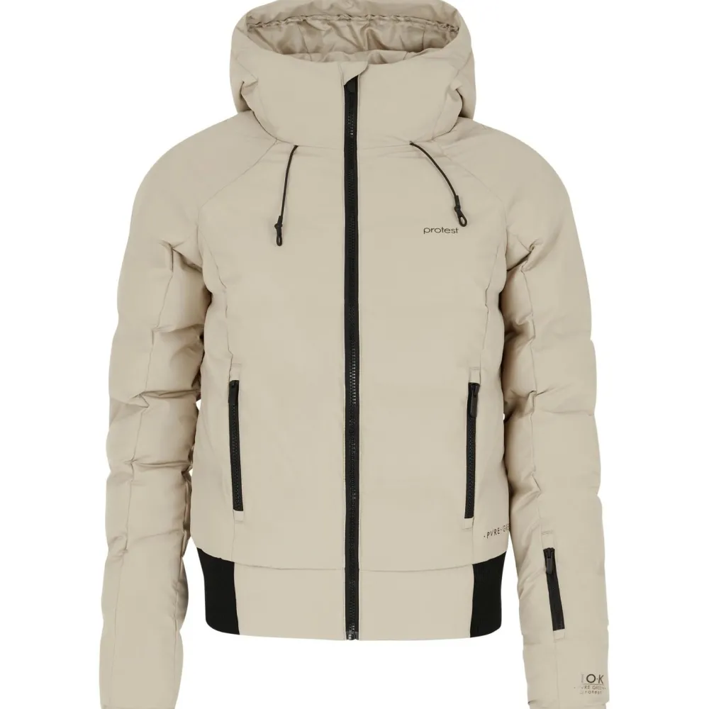Protest - Women's PRTAlysumi Snowjacket - Skijacke