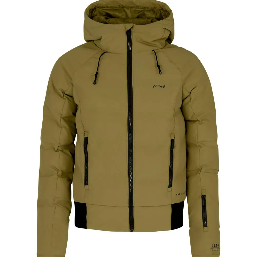 Protest - Women's PRTAlysumi Snowjacket - Skijacke