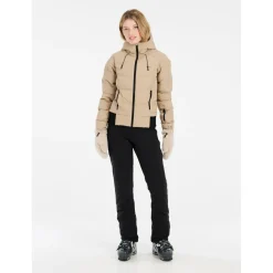 Protest - Women's PRTAlysumi Snowjacket - Skijacke