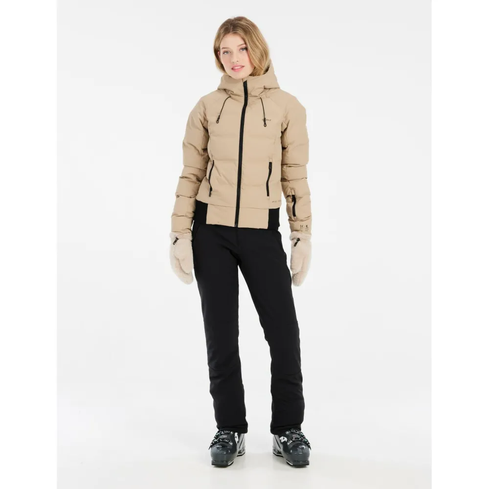 Protest - Women's PRTAlysumi Snowjacket - Skijacke
