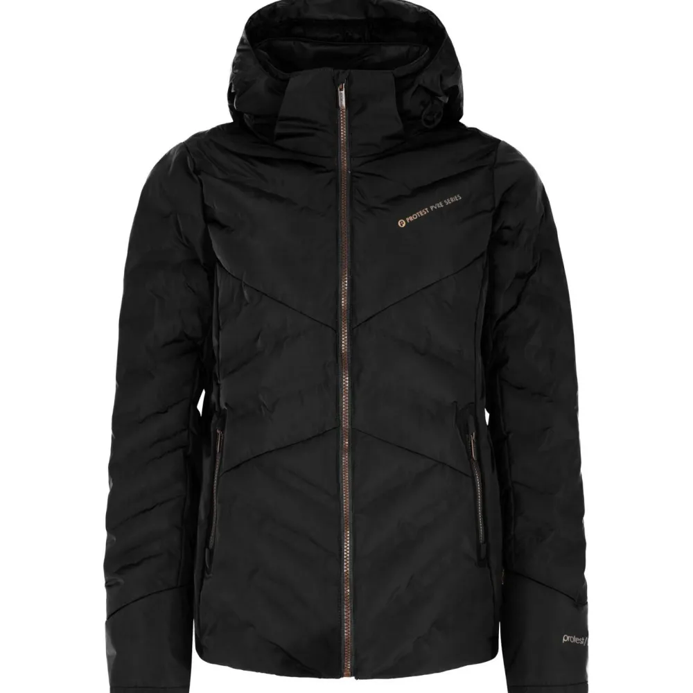 - Women's PRTApply Snowjacket - Skijacke < Protest Hot