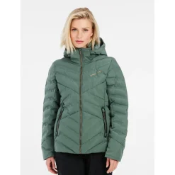 - Women's PRTApply Snowjacket - Skijacke < Protest Hot