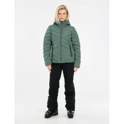 - Women's PRTApply Snowjacket - Skijacke < Protest Hot
