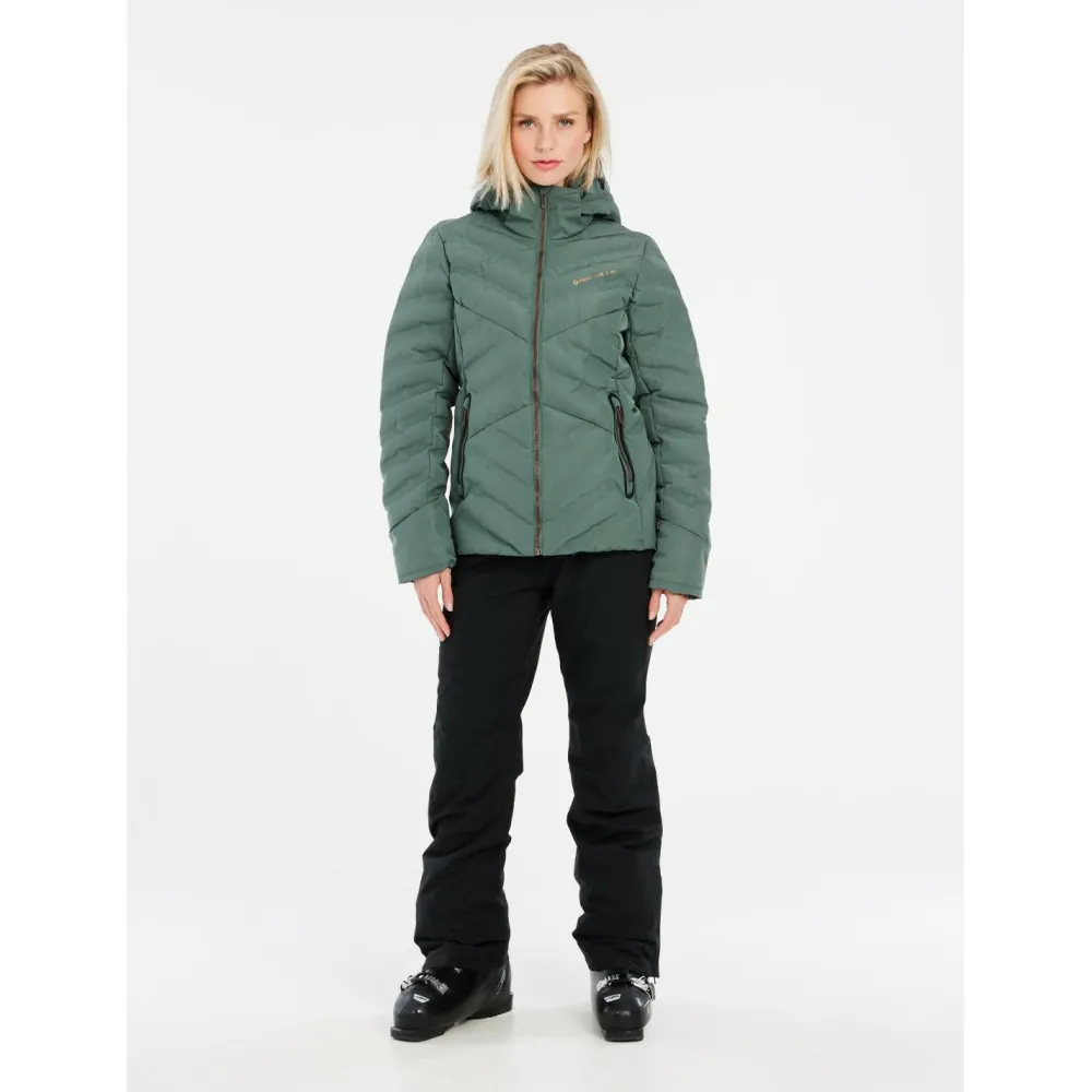 - Women's PRTApply Snowjacket - Skijacke < Protest Hot