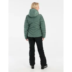 - Women's PRTApply Snowjacket - Skijacke < Protest Hot