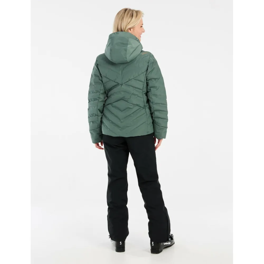 - Women's PRTApply Snowjacket - Skijacke < Protest Hot