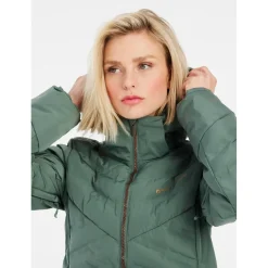 - Women's PRTApply Snowjacket - Skijacke < Protest Hot