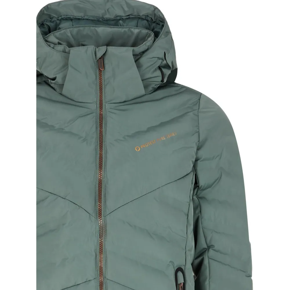 - Women's PRTApply Snowjacket - Skijacke < Protest Hot
